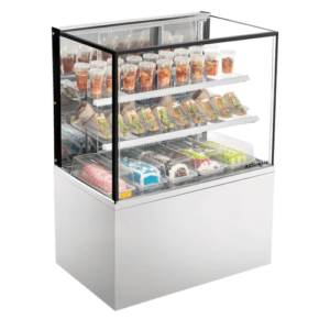 CONSERTO DE BALCÃO
  REFRIGERADO AFONSO PENA
